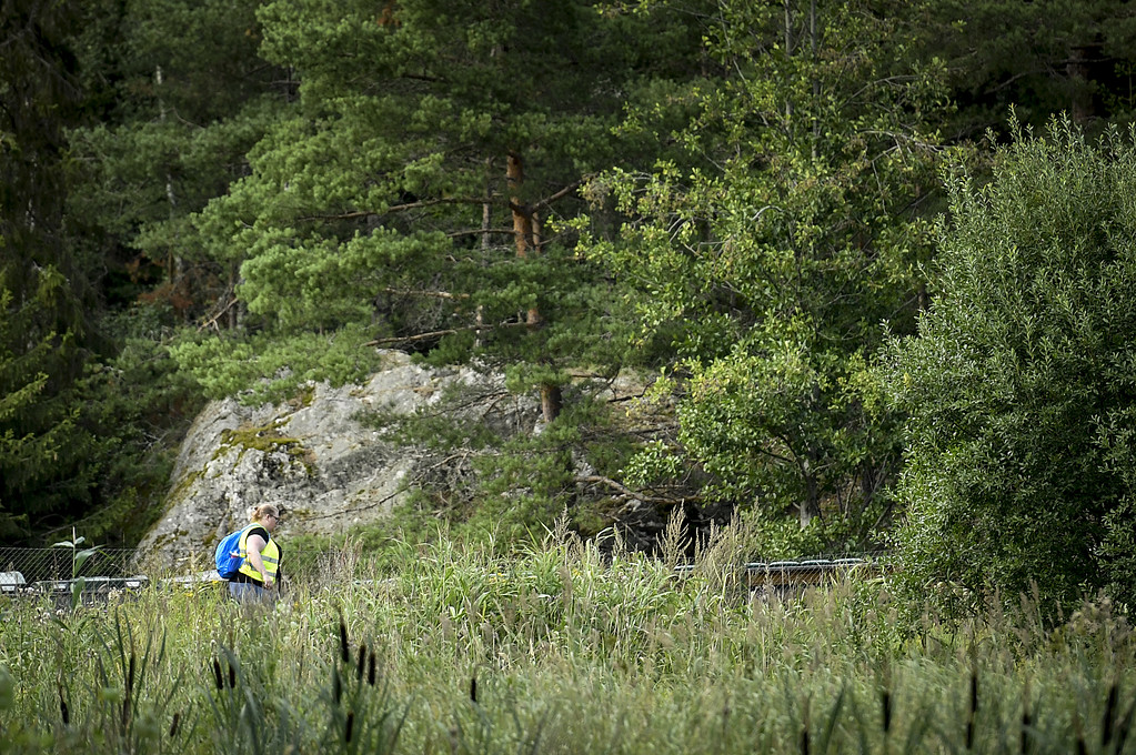 Sökinsats efter Mahmoud Sökinsats efter Mahmoud